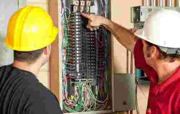 The Importance of Electrical Safety Inspection